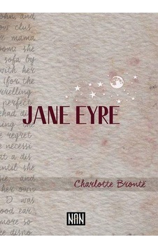Jane Eyre - Charlotte Bronte - Nan Kitap Jane Eyre - Charlotte Bronte - Nan Kitap