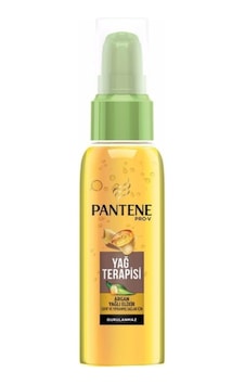 Pro-v Saç Bakım Yağı Yağ Terapisi, Argan Yağlı Elixir, 100ml Pro-v Saç Bakım Yağı Yağ Terapisi, Argan Yağlı Elixir, 100ml