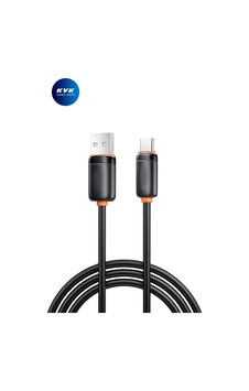 Nb302 3a Usb-a To Type-c Hızlı Şarj Ve Veri Aktarım Kablosu 1 Metre Nb302 3a Usb-a To Type-c Hızlı Şarj Ve Veri Aktarım Kablosu 1 Metre