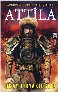 Atilla Atilla