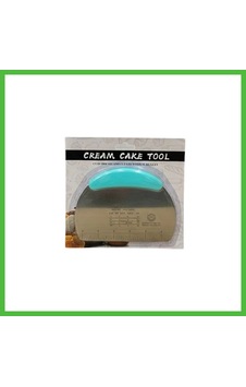 Vaveni Metal Oval Spatula Arz Vaveni Metal Oval Spatula Arz