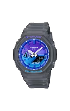 Casio G-shock Ga-2100fls-8a2dr Erkek Kol Saati Gri Casio G-shock Ga-2100fls-8a2dr Erkek Kol Saati Gri