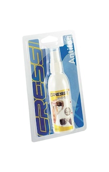 Cressi Antifog Buğu Önleyici Sprey 60 ML Çok Renkli Cressi Antifog Buğu Önleyici Sprey 60 ML Çok Renkli