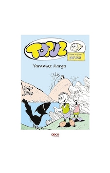 Topuz / Yaramaz Karga / Vehip Sinan Topuz / Yaramaz Karga / Vehip Sinan