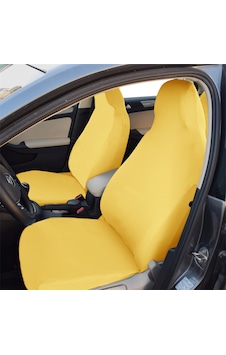 Sarı Servis Kılıfı Düz Renk Fit Kesim Likralı Ürün Terletmez Kumaş Sarı Servis Kılıfı Düz Renk Fit Kesim Likralı Ürün Terletmez Kumaş