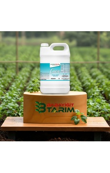 Agrofour Cuen Sıvı Bitki Gübresi 5 Lt Agrofour Cuen Sıvı Bitki Gübresi 5 Lt