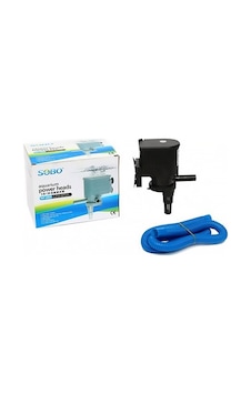 Sobo Akv. Pompası 45w 3000 Lth 18 Sobo Akv. Pompası 45w 3000 Lth 18