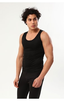 Norcia Sports Thermal Gym Sauna Atlet Siyah - 185378511 Siyah - 185378511 Siyah