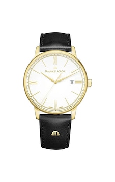 Maurice Lacroix Ml-el1118pvy01110-2 Erkek Kol Saati Maurice Lacroix Ml-el1118pvy01110-2 Erkek Kol Saati