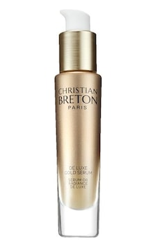 Christian Breton Altın ve Havyar Özlü Yaşlandırma Karşıtı Serum 30 ML Christian Breton Altın ve Havyar Özlü Yaşlandırma Karşıtı Serum 30 ML