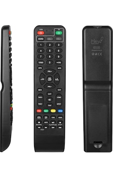 Hey Next Mini Tiger Hd - Next Punto Uk-660 - Next Kanky Hd Uydu Kumandası Hey Next Mini Tiger Hd - Next Punto Uk-660 - Next Kanky Hd Uydu Kumandası