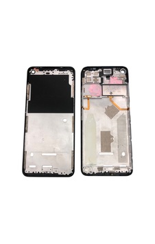 Tecno Pova (LD7) Ekran Çıtası Çıkma Tecno Pova (LD7) Ekran Çıtası Çıkma