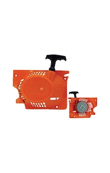 Çin Testere 5200 Easy (Çift Yaylı) Motorlu Testere Starter Komple Çin Testere 5200 Easy (Çift Yaylı) Motorlu Testere Starter Komple