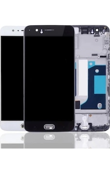 Oneplus 5 Lcd Ekran Dokunmatik Çıtalı Oneplus 5 Lcd Ekran Dokunmatik Çıtalı