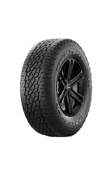 Bf Goodrich Trail Terrain T/A 265/70R17 115T Dört Mevsim Lastiği 2026 Bf Goodrich Trail Terrain T/A 265/70R17 115T Dört Mevsim Lastiği 2026