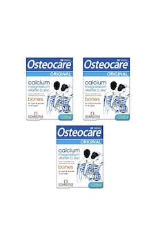 Osteocare 30 Tablet 3 Adet Lenen Osteocare 30 Tablet 3 Adet Lenen