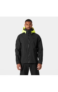 Helly Hansen Hp Storm Racıng Mont Gri Helly Hansen Hp Storm Racıng Mont Gri