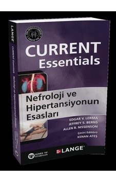 Current Essentials Nefroloji Ve Hipertansiyon Esasları Current Essentials Nefroloji Ve Hipertansiyon Esasları