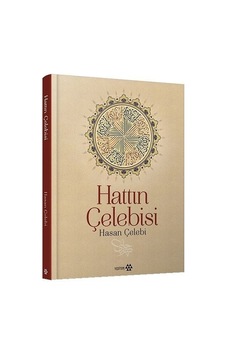 Hattın Çelebisi Hasan Çelebi ciltli