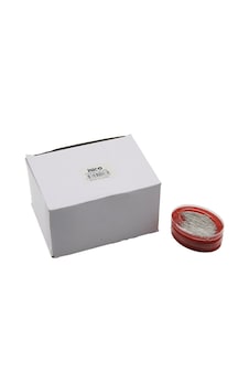 İbico İ20-008 Stahl Stecknadeln Oval Kutu Toplu İğne 25gr - 20'li Paket İbico İ20-008 Stahl Stecknadeln Oval Kutu Toplu İğne 25gr - 20'li Paket