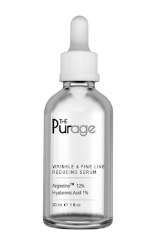 The Purage Wrinkle & Fine Line Reducing Serum 30 ML The Purage Wrinkle & Fine Line Reducing Serum 30 ML