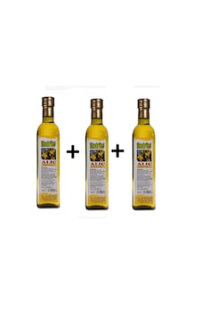 İksirke Alıç Sirkesi 3 x 500 ML İksirke Alıç Sirkesi 3 x 500 ML