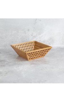 Mien 25cm Bambu Delikli B.meyvelik