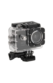 Aksiyon Kamerası 1080 Mp