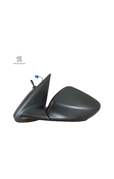 Dış Dikiz Aynası Sol Mekanik 301 Peugeot 1609064680 Dış Dikiz Aynası Sol Mekanik 301 Peugeot 1609064680