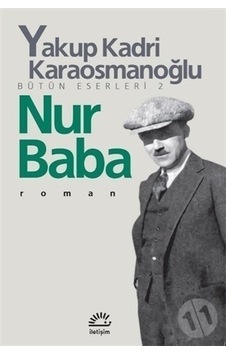 Iletişim Yayınları Nur Baba Iletişim Yayınları Nur Baba