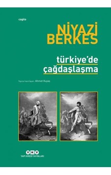 Türkiye'de Çağdaşlaşma