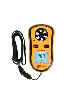 Benetech Gm8908 Dijital Rüzgar Ölçer Anemometre Benetech Gm8908 Dijital Rüzgar Ölçer Anemometre