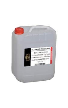 Biberiye Kokusu Alkolsüz Oda Parfümü, Ortam Kokusu, Araç Ve Ev Kokusu 5 Litre Biberiye Kokusu Alkolsüz Oda Parfümü, Ortam Kokusu, Araç Ve Ev Kokusu 5 Litre