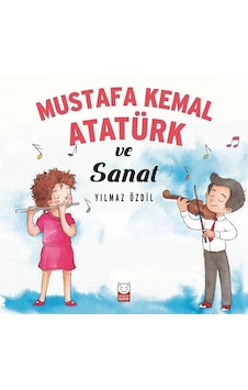 Mustafa Kemal Atatürk ve Sanat- Kırmızı Kedi Mustafa Kemal Atatürk ve Sanat- Kırmızı Kedi