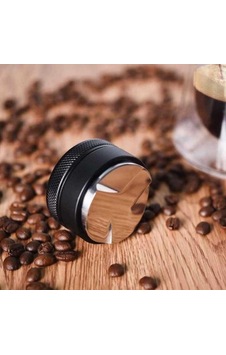 Epinox Epx Tm02 Tamper Macaron Siyah Epinox Epx Tm02 Tamper Macaron Siyah