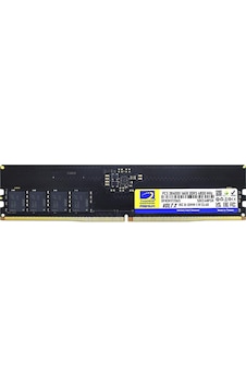 16 Gb Ddr5 4800mhz Twınmos Cl40 Dt Tmd516gb4800u40