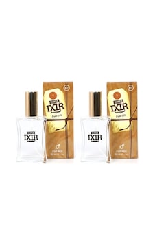 İxir Fuel Life E77 Erkek Parfüm EDT 50 ML x 2 İxir Fuel Life E77 Erkek Parfüm EDT 50 ML x 2