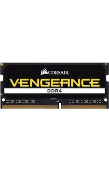 Corsair Vengeance CMSX16GX4M1A2666C18 16 GB DDR4 2666 MHz CL18 Ram Corsair Vengeance CMSX16GX4M1A2666C18 16 GB DDR4 2666 MHz CL18 Ram