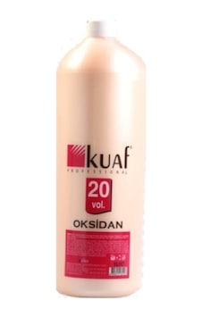 Kuaf Oksidan 20 Volüm 1 L (480243685) Kuaf Oksidan 20 Volüm 1 L (480243685)