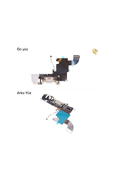 iPhone Uyumlu 6s Şarj Soketi Gümüş Şarj Bordu Şarj Film Kablosu Şarj Soketi Bağlantı Kablosu iPhone Uyumlu 6s Şarj Soketi Gümüş Şarj Bordu Şarj Film Kablosu Şarj Soketi Bağlantı Kablosu