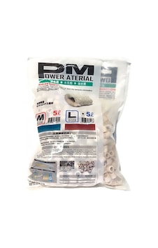 Ista - 410 - Biyolojik Filtre Malz. Power - Csmo-tex - Material L-5l