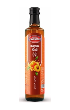 Kayısı Özü 650g Kayısı Özü 650g
