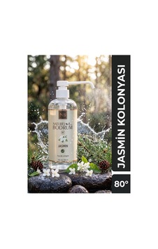 Yasemin Jasmine Kolonyası 500 Ml %80 Alkol Doğal Esans Sprey Başlıklı Ekonomik Boy Yasemin Jasmine Kolonyası 500 Ml %80 Alkol Doğal Esans Sprey Başlıklı Ekonomik Boy