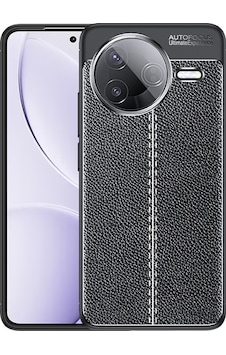 Vendas Xiaomi Poco F7 Pro Kılıf Zore Niss Silikon Kapak Siyah Vendas Xiaomi Poco F7 Pro Kılıf Zore Niss Silikon Kapak Siyah