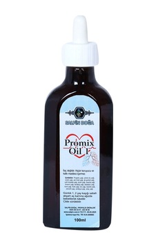 Salpin Doğa Promix Oil 1 100 ML