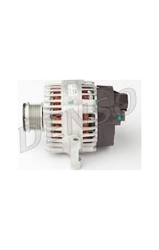 Denso Dan1086 Alternatör A115 14v 120a. Fca 500 C 07- Fıorıno 07- Nemo 10- Bıpper 10 51880173-51993603-1608858180 Denso Dan1086 Alternatör A115 14v 120a. Fca 500 C 07- Fıorıno 07- Nemo 10- Bıpper 10 51880173-51993603-1608858180