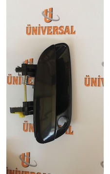 Kapı Kolu Elantra 2001-2006 Ön Dış Sağ Kapı Kolu Elantra 2001-2006 Ön Dış Sağ