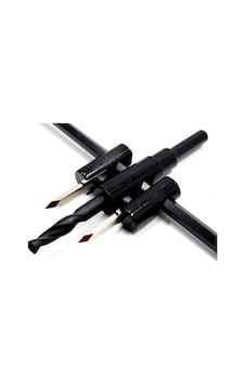 Ayarlı Delme Panç Seti 30-120 Mm Metal Ahşap Daire Delik Açma Matkap Ucu Kesici Ayarlı Delme Panç Seti 30-120 Mm Metal Ahşap Daire Delik Açma Matkap Ucu Kesici