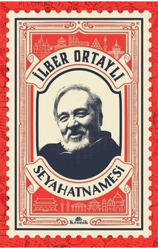 Ilber Ortaylı Seyahatnamesi Kartpostal Ilber Ortaylı Seyahatnamesi Kartpostal