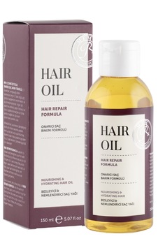 Mfm Nutra Hair Oil 150 Ml Mfm Nutra Hair Oil 150 Ml
